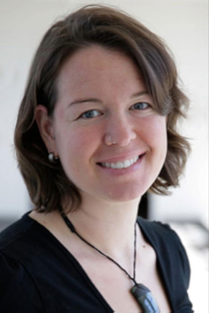 Stacy Bissell