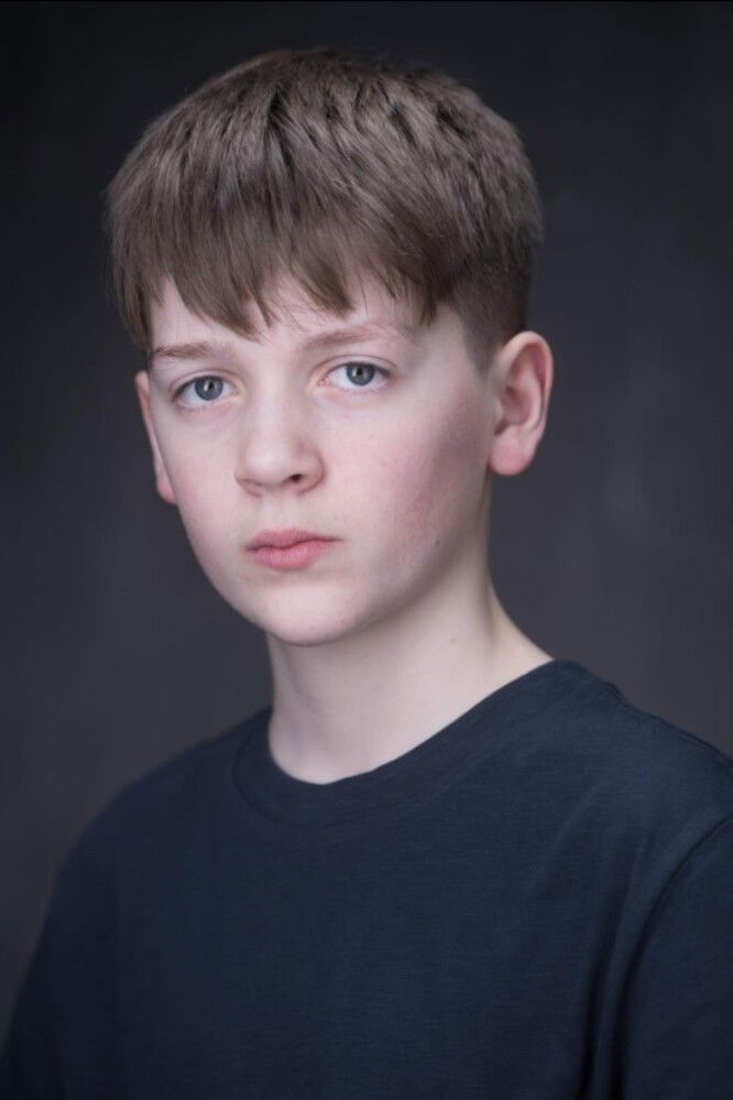 Rodaidh Findlay