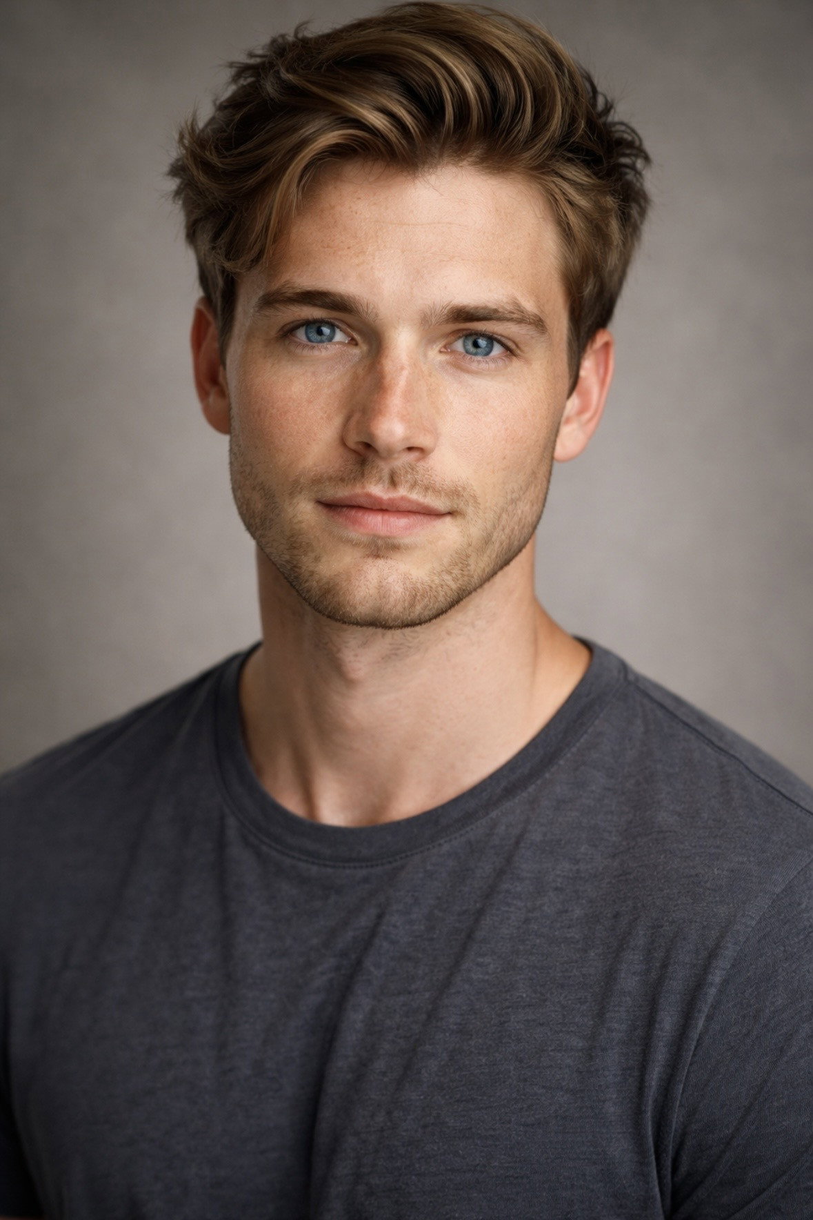 Colt Barnes