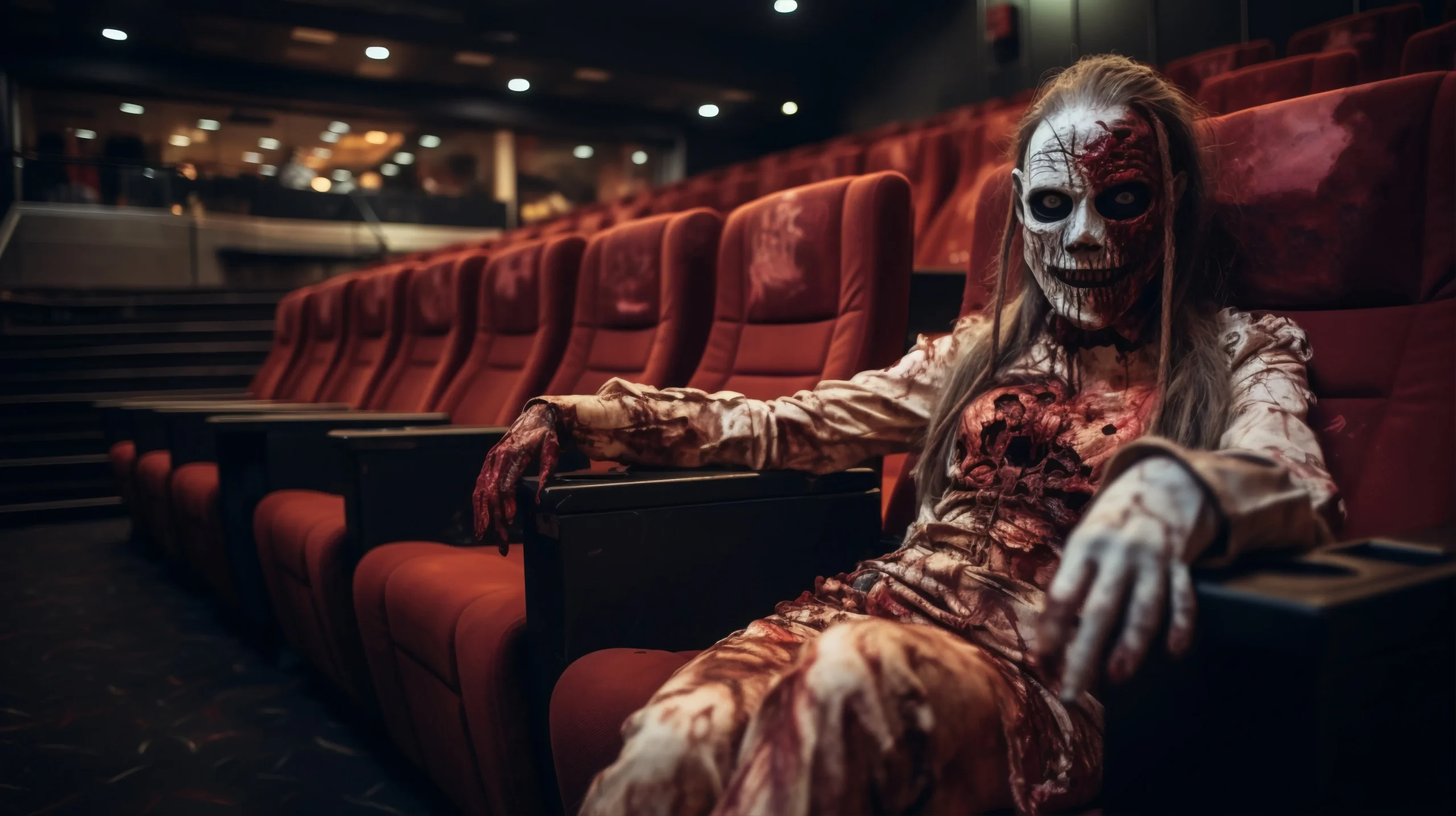 Horror