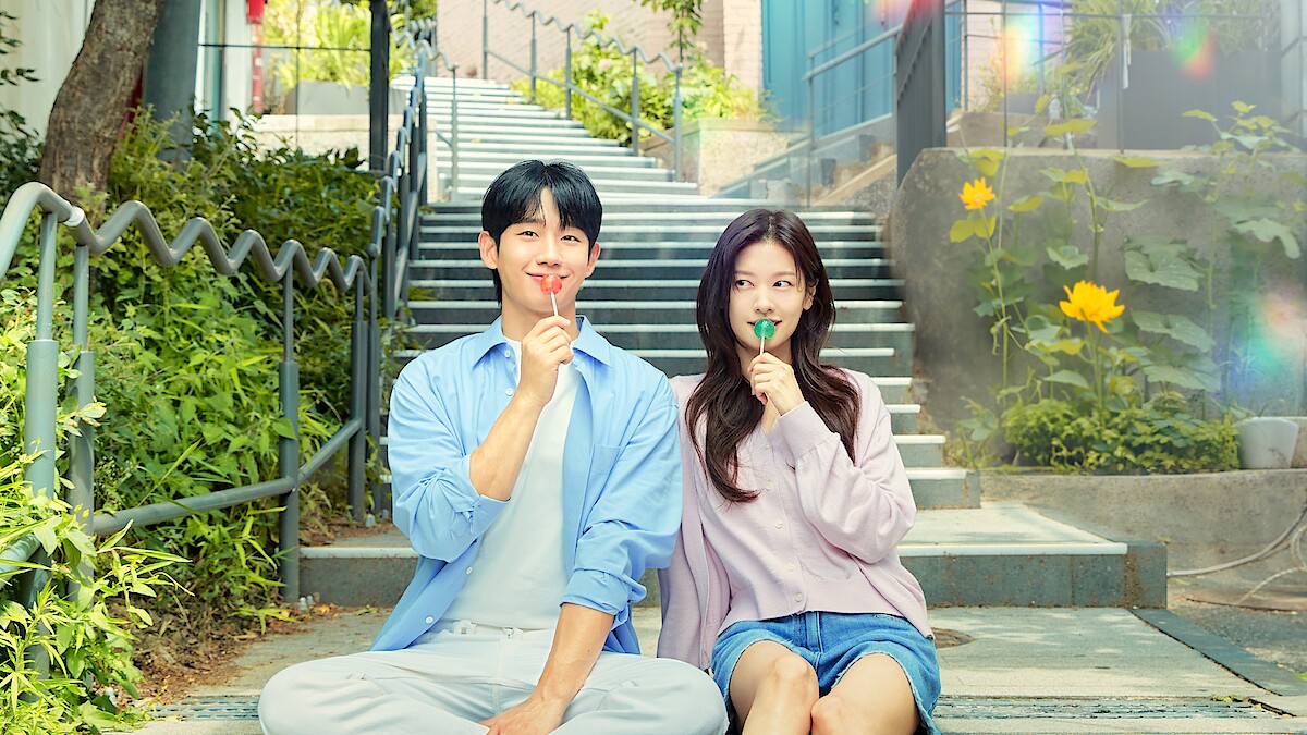 K-Drama