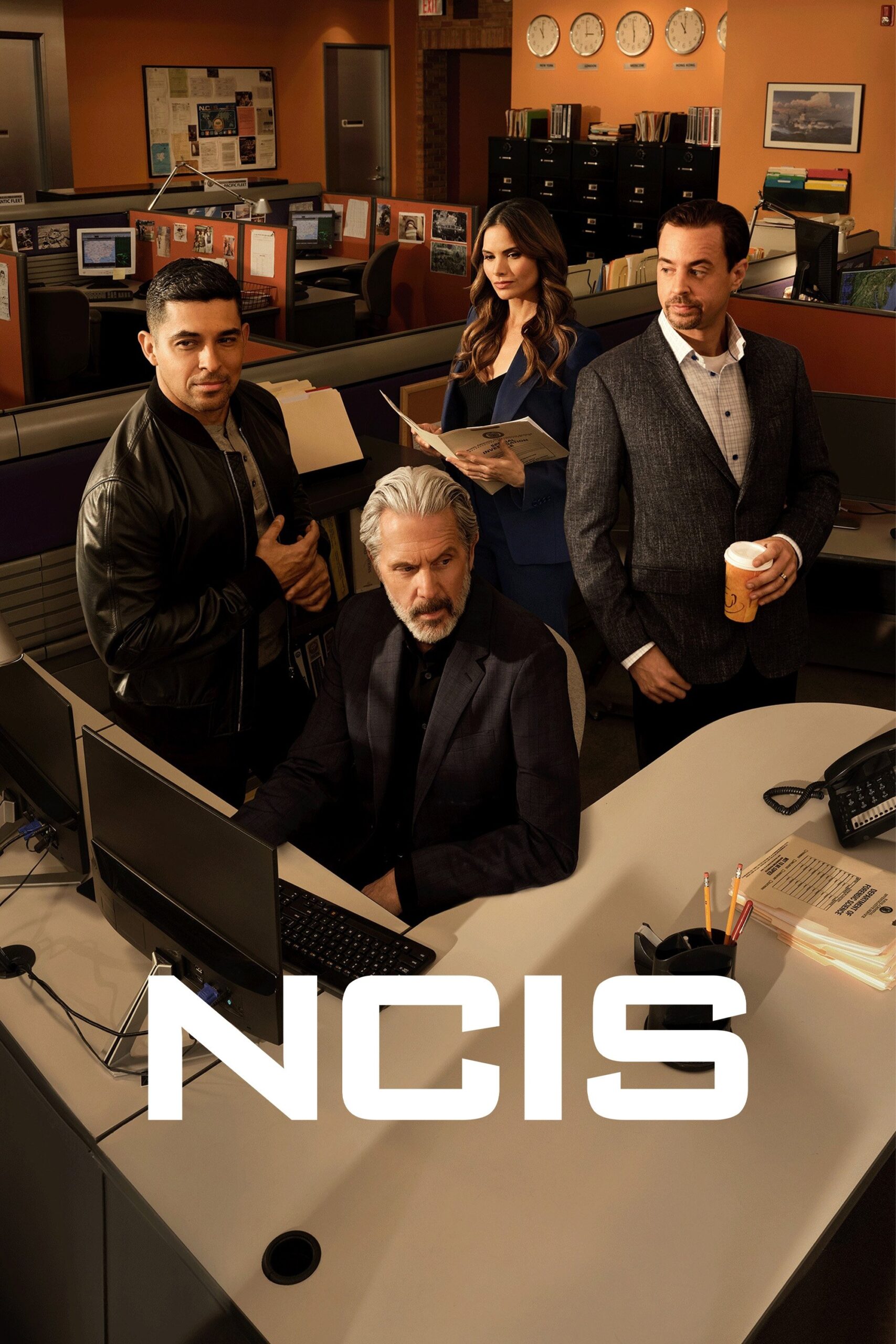 ncis