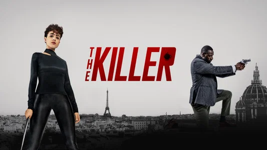 The Killer (2024)